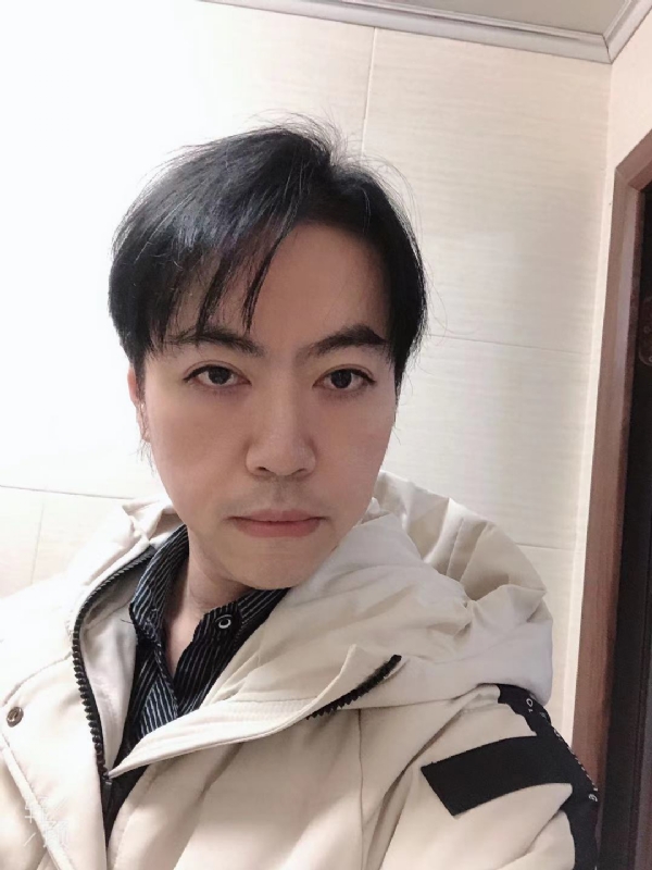 空中花园的第四张照片--永泰相亲网