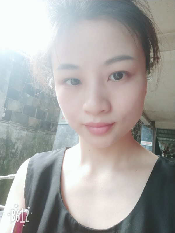 慢慢的第二张照片--永泰相亲网