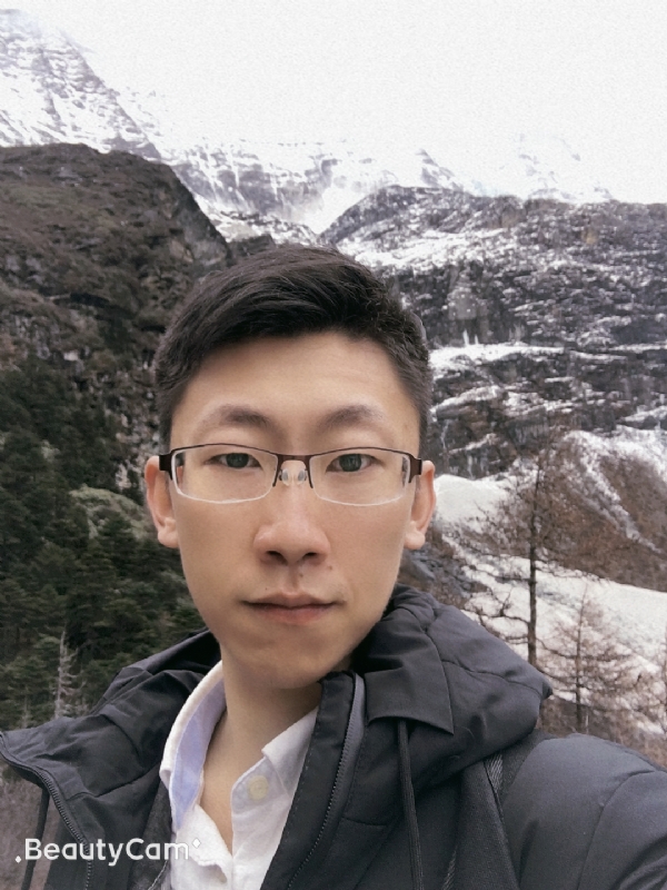 凤梨罐头的第二张照片--永泰相亲网