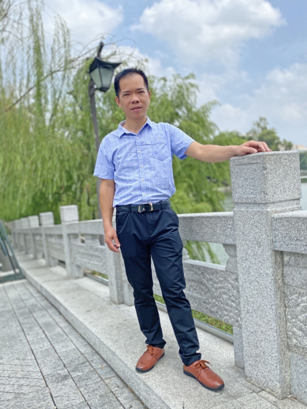 奇峰向阳的第一张照片--永泰相亲网