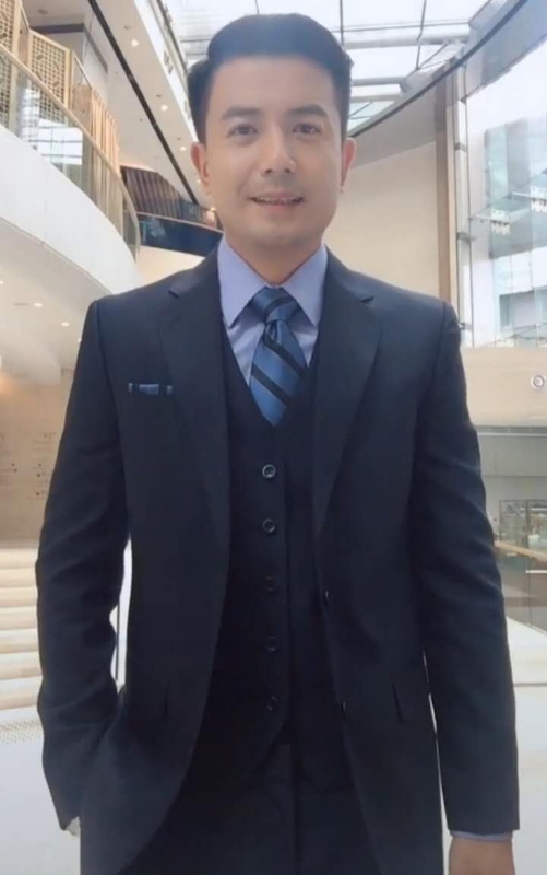宁静致远的第一张照片--永泰相亲网