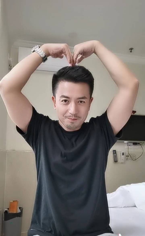 宁静致远的第二张照片--永泰相亲网