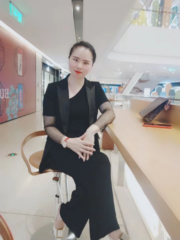 洒脱666的第一张照片--永泰相亲网
