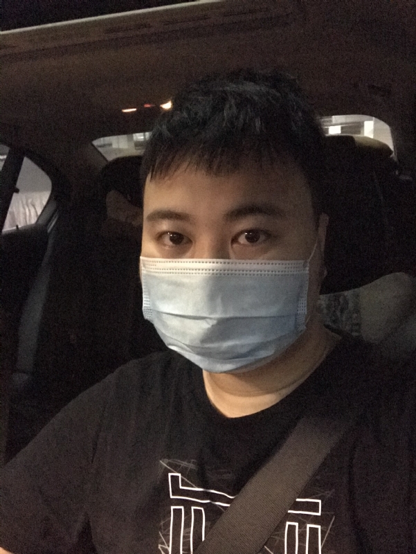 Roman的第一张照片--永泰相亲网