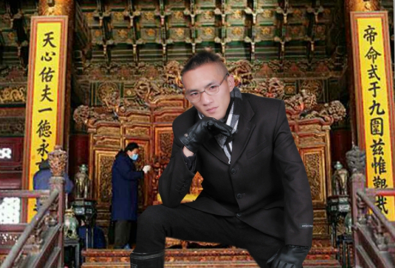 余生平凡的第二张照片--永泰相亲网