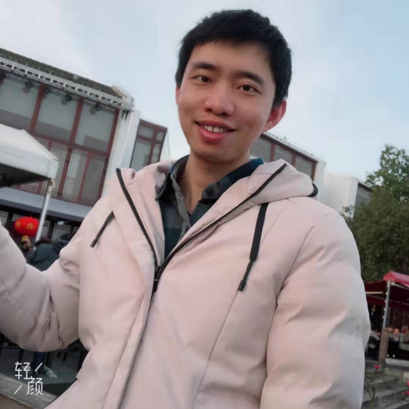 萍水相逢的第二张照片--永泰相亲网