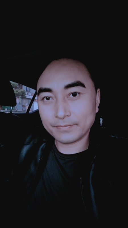 江舟的第一张照片--永泰相亲网