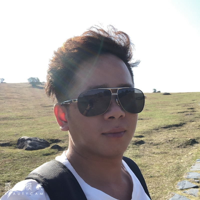 六个字的距离的第一张照片--永泰相亲网