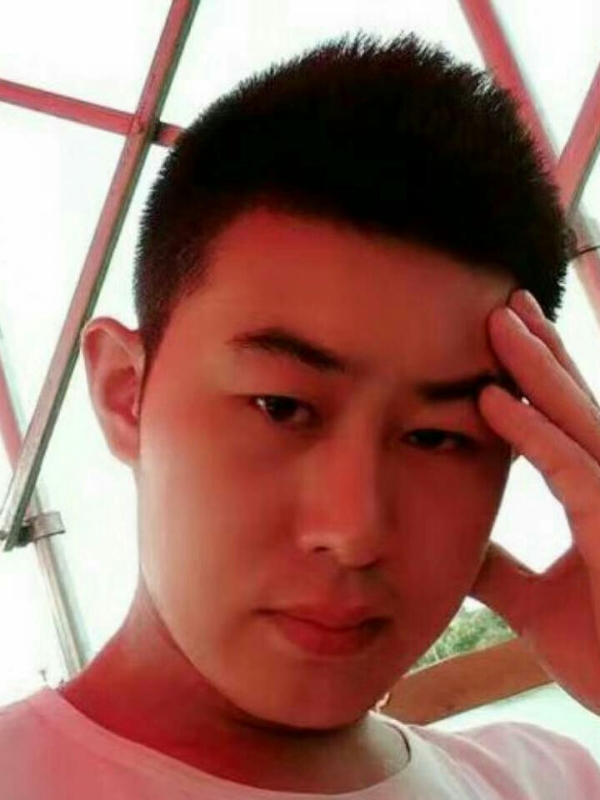 淡漠的第一张照片--永泰相亲网