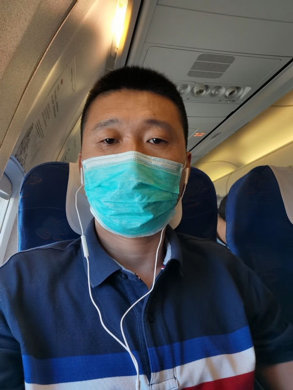 石头的第一张照片--永泰相亲网