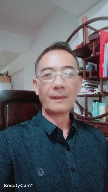 墨初的第一张照片--永泰相亲网