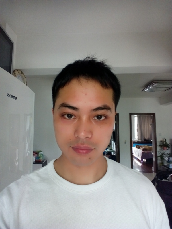 即时我也的第一张照片--永泰相亲网