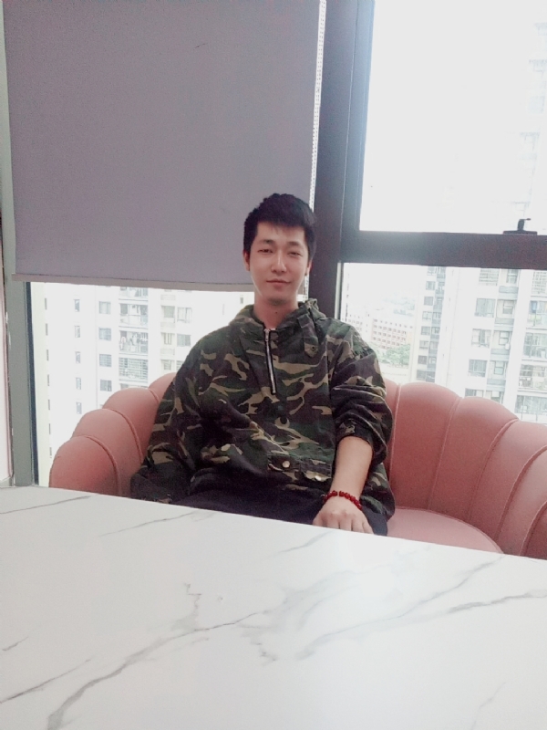 网恋被骗37块5的第一张照片--永泰相亲网