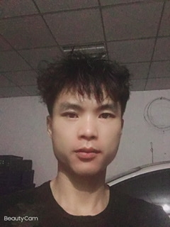 表哥的第一张照片--永泰相亲网