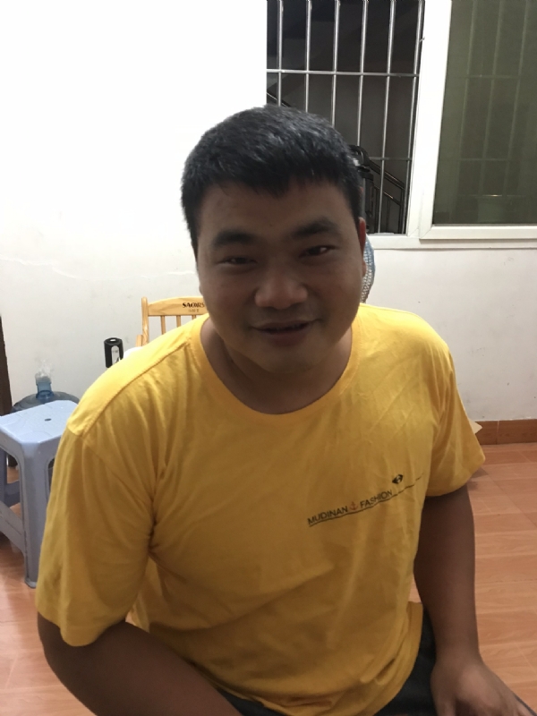 晴栀的第二张照片--永泰相亲网