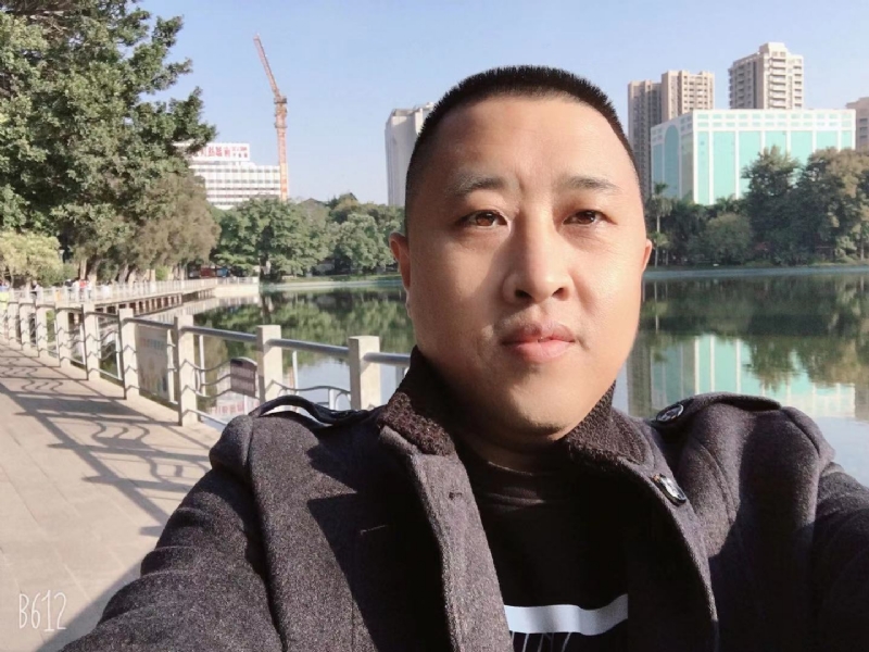 惜遇淡别的第一张照片--永泰相亲网