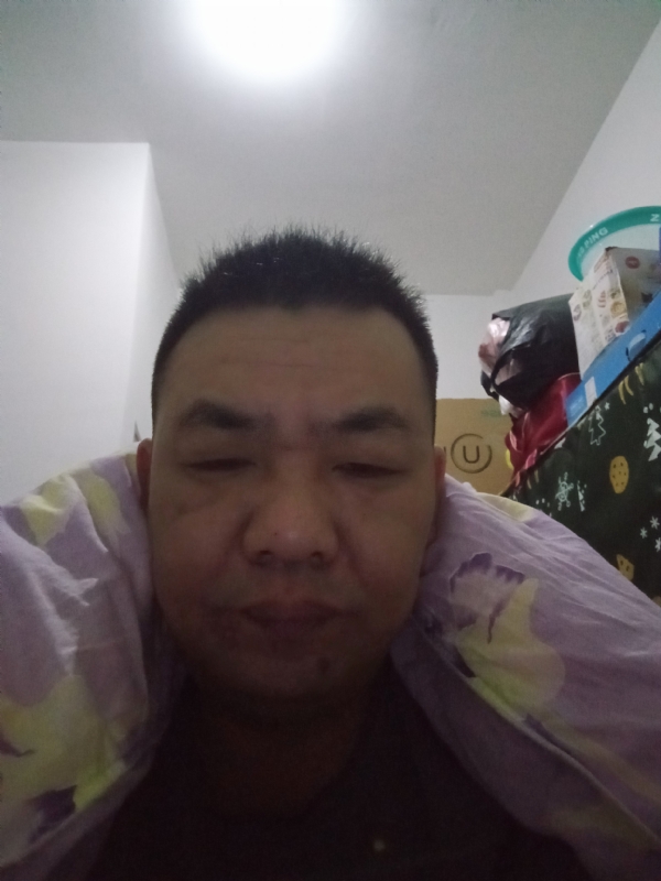 寂寞丑小鸭的第三张照片--永泰相亲网