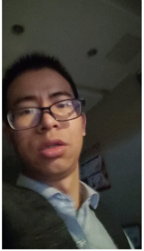 小螃蟹的第二张照片--永泰相亲网