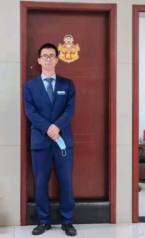小螃蟹的第三张照片--永泰相亲网