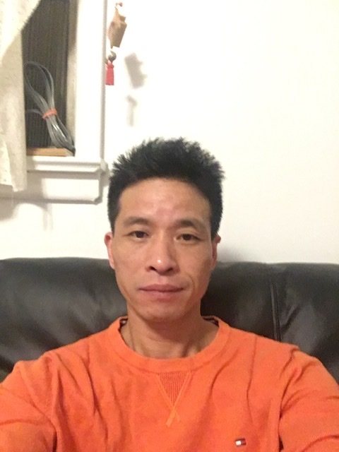 美籍华人的第一张照片--永泰相亲网