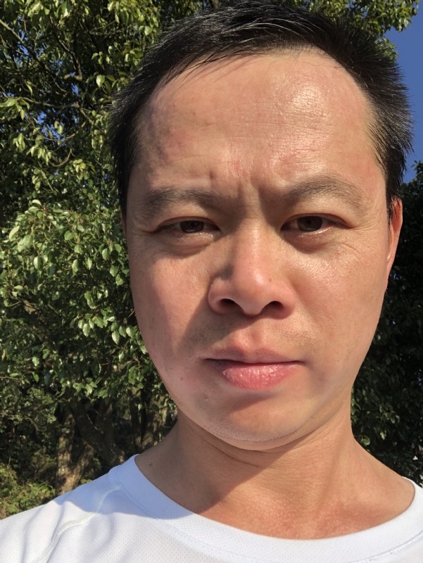 猩猩巨呃的第四张照片--永泰相亲网