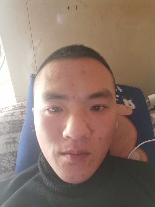 余生平凡的第一张照片--永泰相亲网