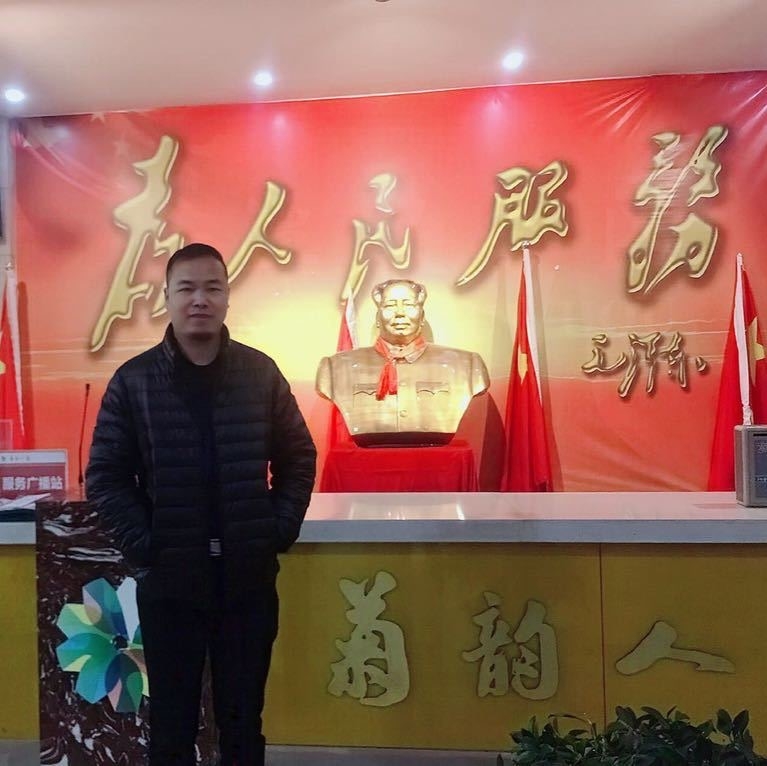 哥币老罗的第一张照片--永泰相亲网