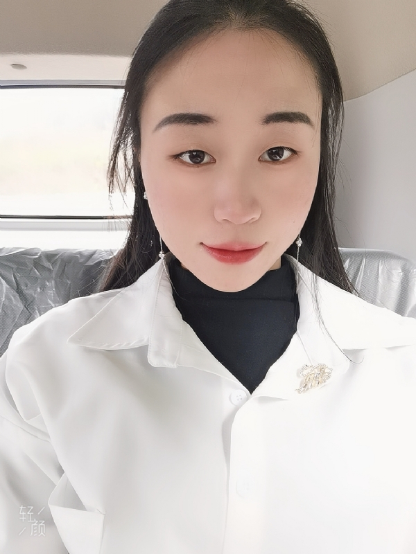 丽丽的第三张照片--永泰相亲网