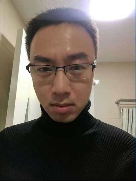 雨秋的第一张照片--永泰相亲网