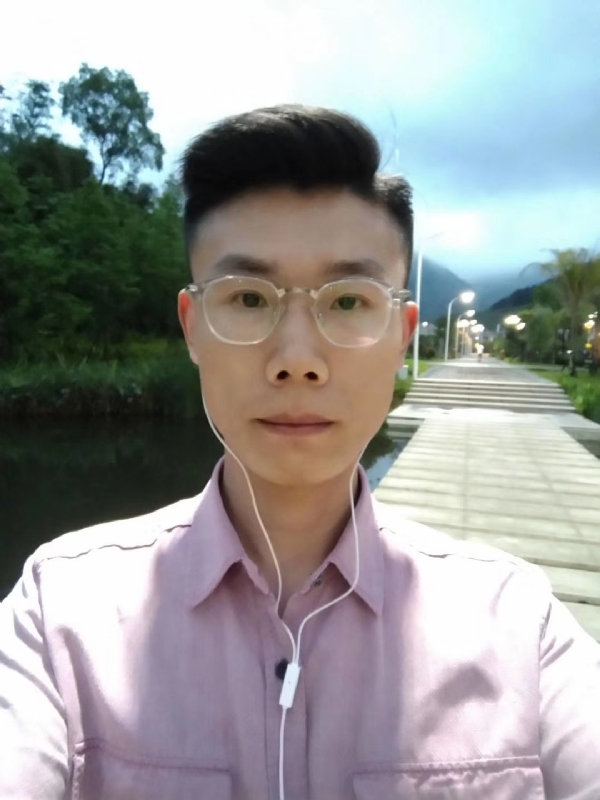 彩虹的第一张照片--永泰相亲网