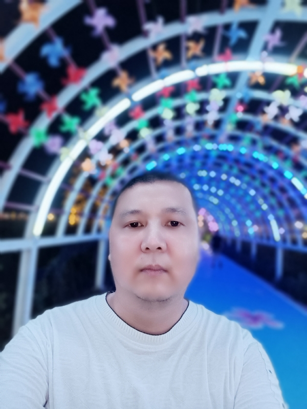 这样的我的第二张照片--永泰相亲网