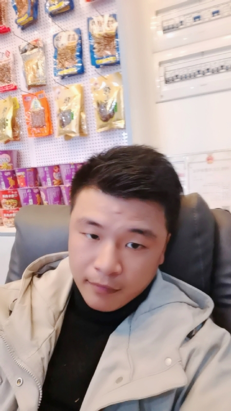 小宇的第一张照片--永泰相亲网