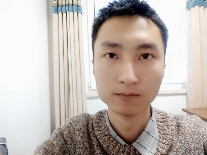 陈先生的第一张照片--永泰相亲网