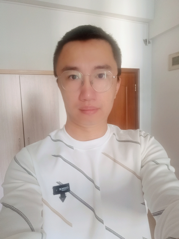 一生有你*足矣的第一张照片--永泰相亲网