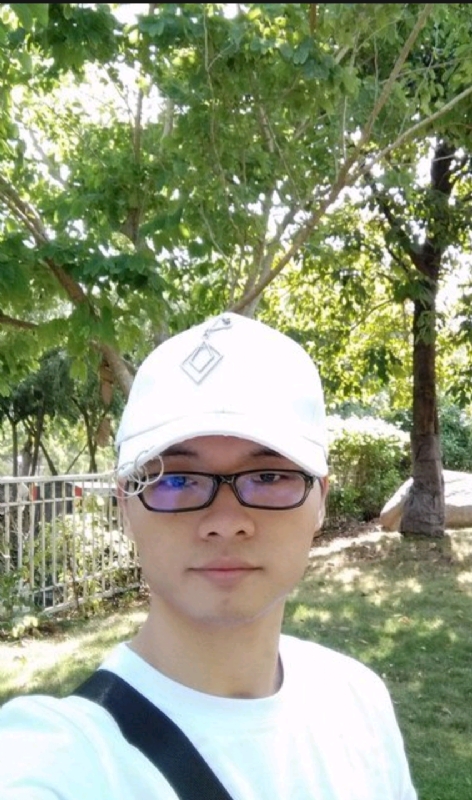 尘尘的第一张照片--永泰相亲网