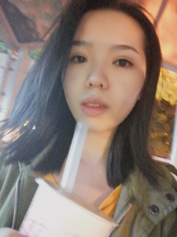 涯涯的第一张照片--永泰相亲网
