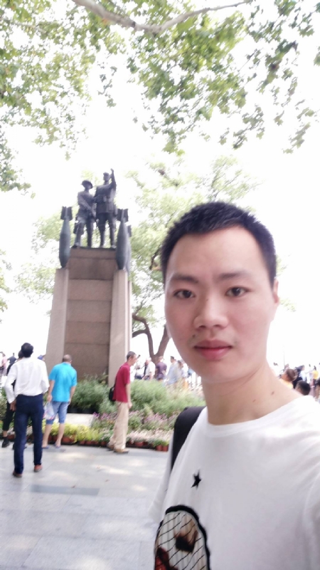 志东的第三张照片--永泰相亲网
