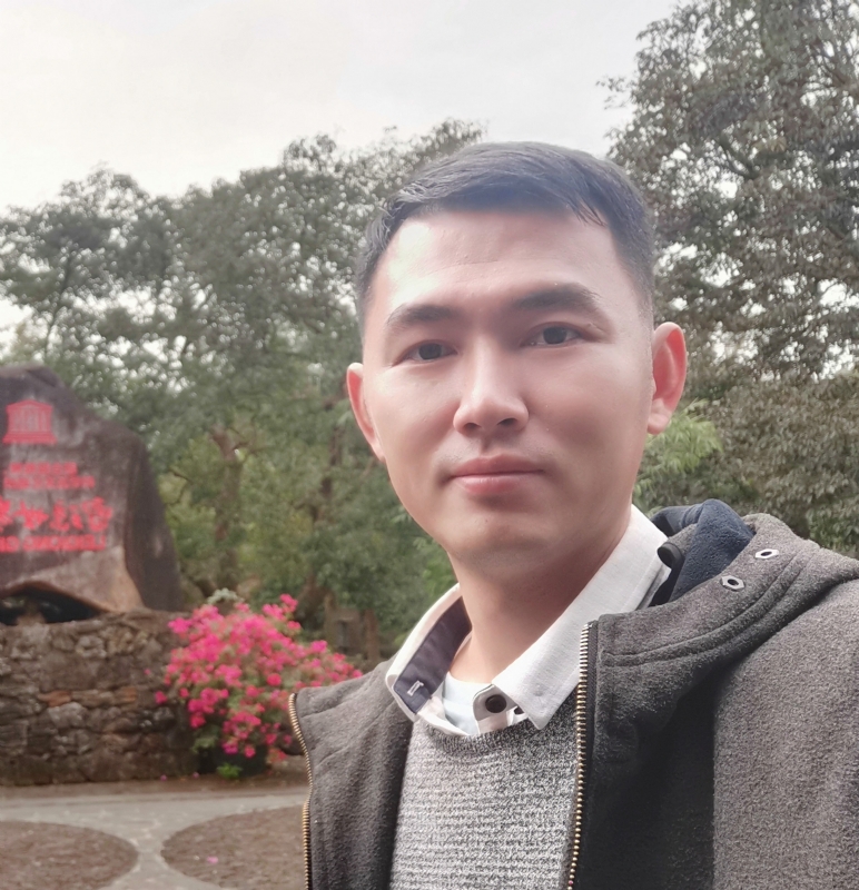 羽若星辰的第一张照片--永泰相亲网