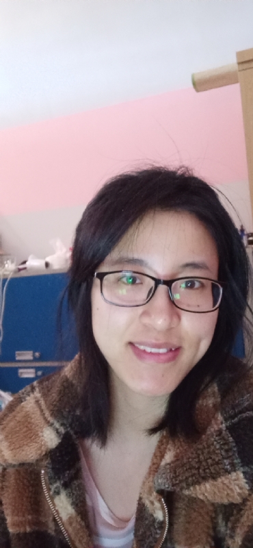 晓燕的第一张照片--永泰相亲网