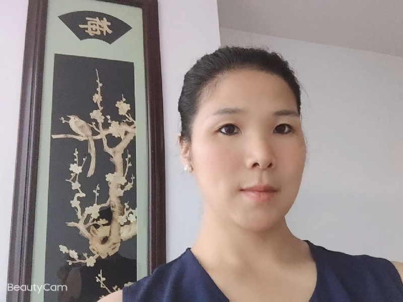 微笑的第一张照片--永泰相亲网