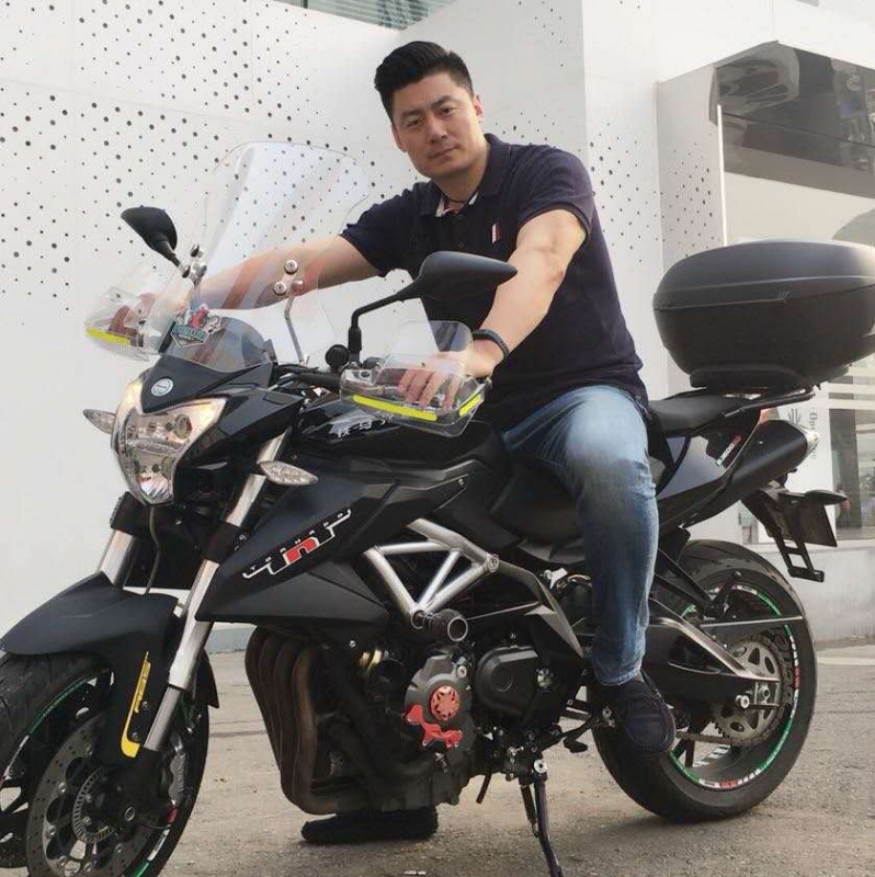 笃行致远的第二张照片--永泰相亲网