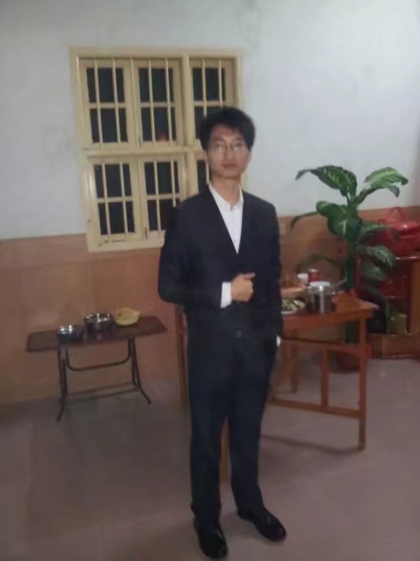 潇湘剑雨的第一张照片--永泰相亲网
