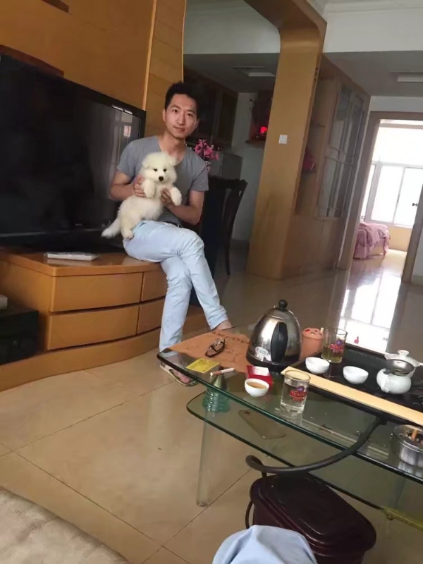 潇湘剑雨的第二张照片--永泰相亲网