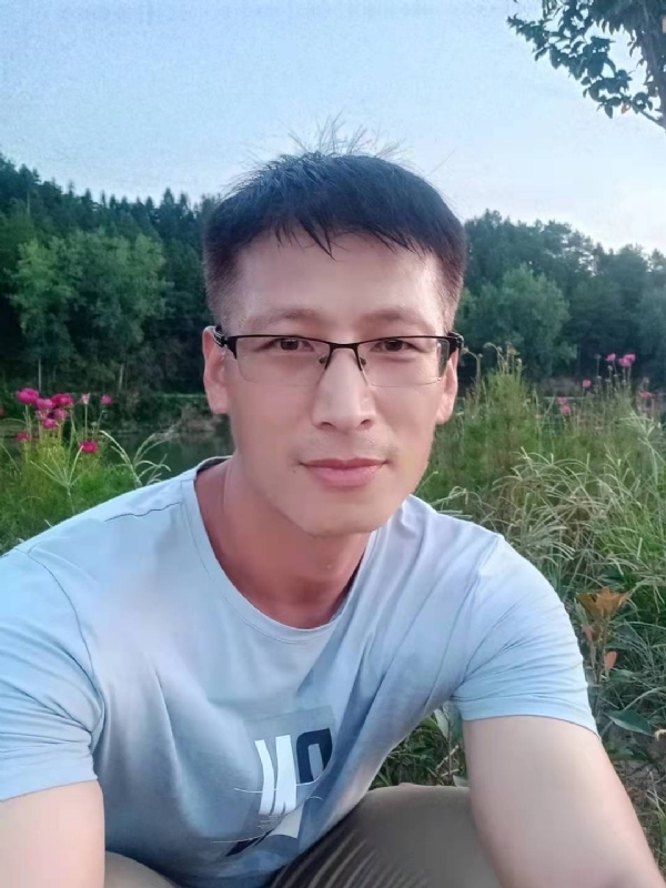零零柒的第一张照片--永泰相亲网