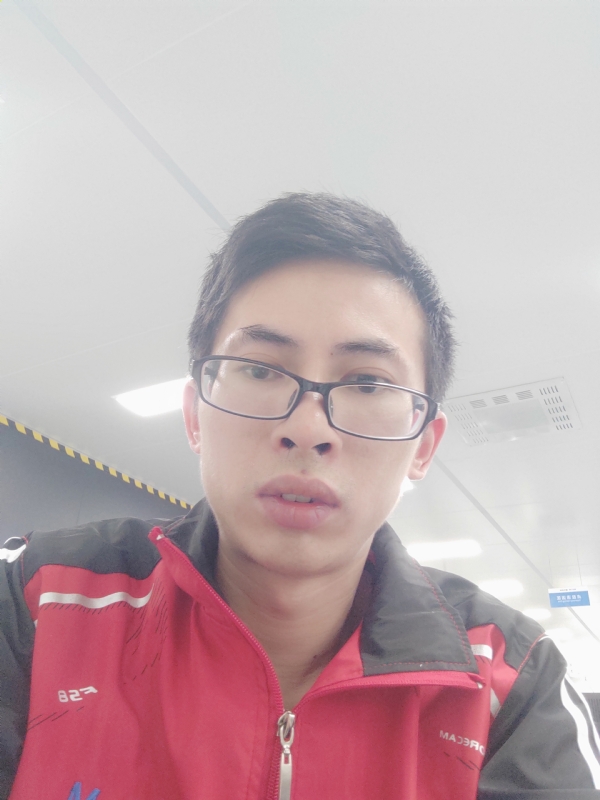 找个过日子的第一张照片--永泰相亲网