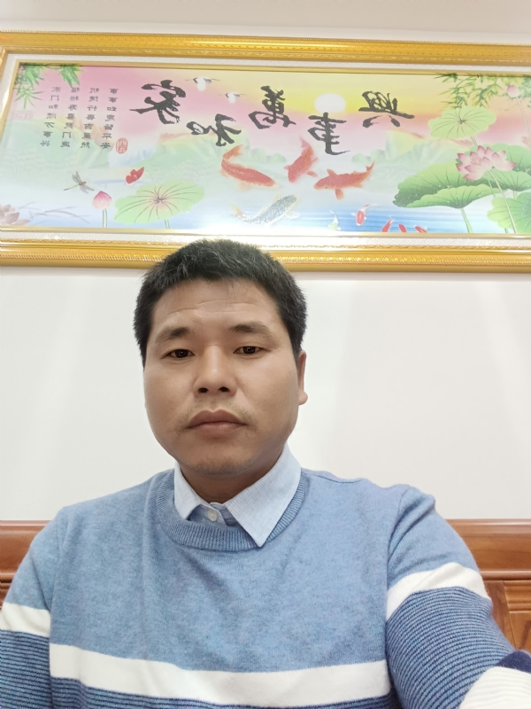 浩南的第一张照片--永泰相亲网
