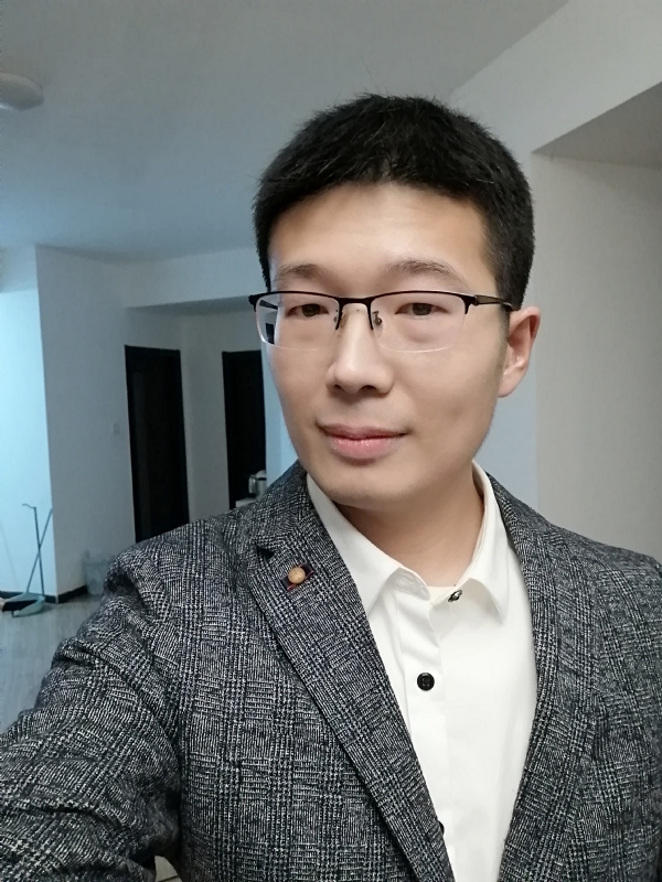 爱你一万年的第一张照片--永泰相亲网