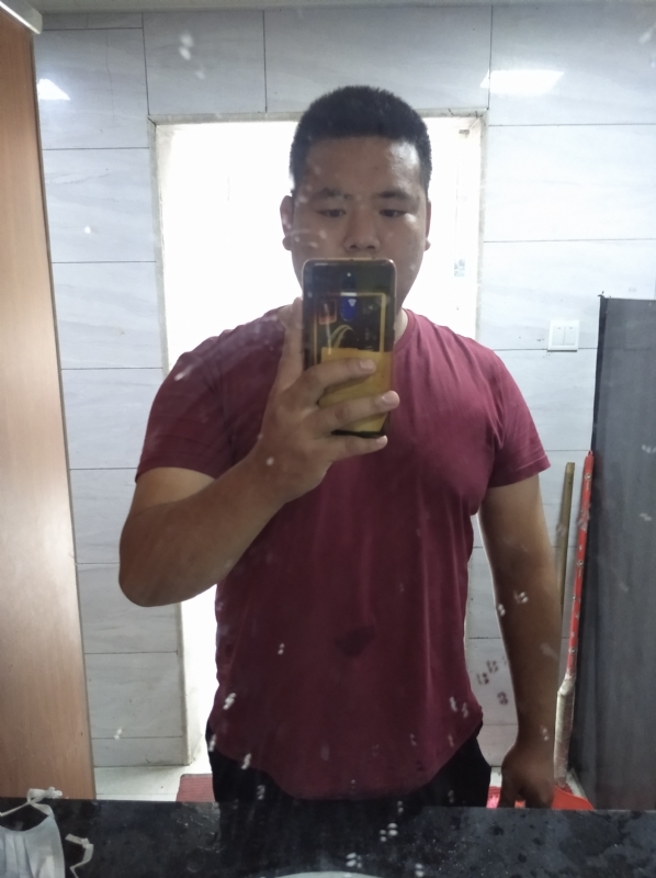 阿宾的第一张照片--永泰相亲网