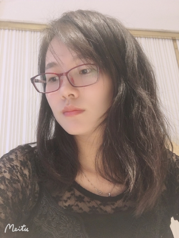奇奇的第一张照片--永泰相亲网