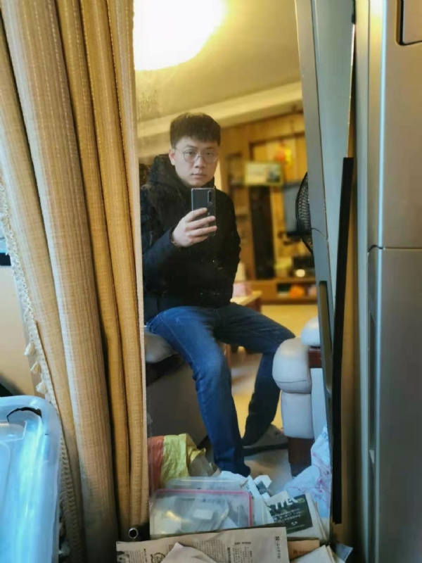 画影的第一张照片--永泰相亲网